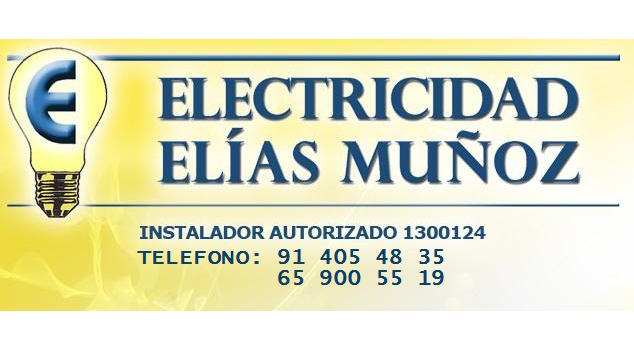 Electricidad Elías Muñoz