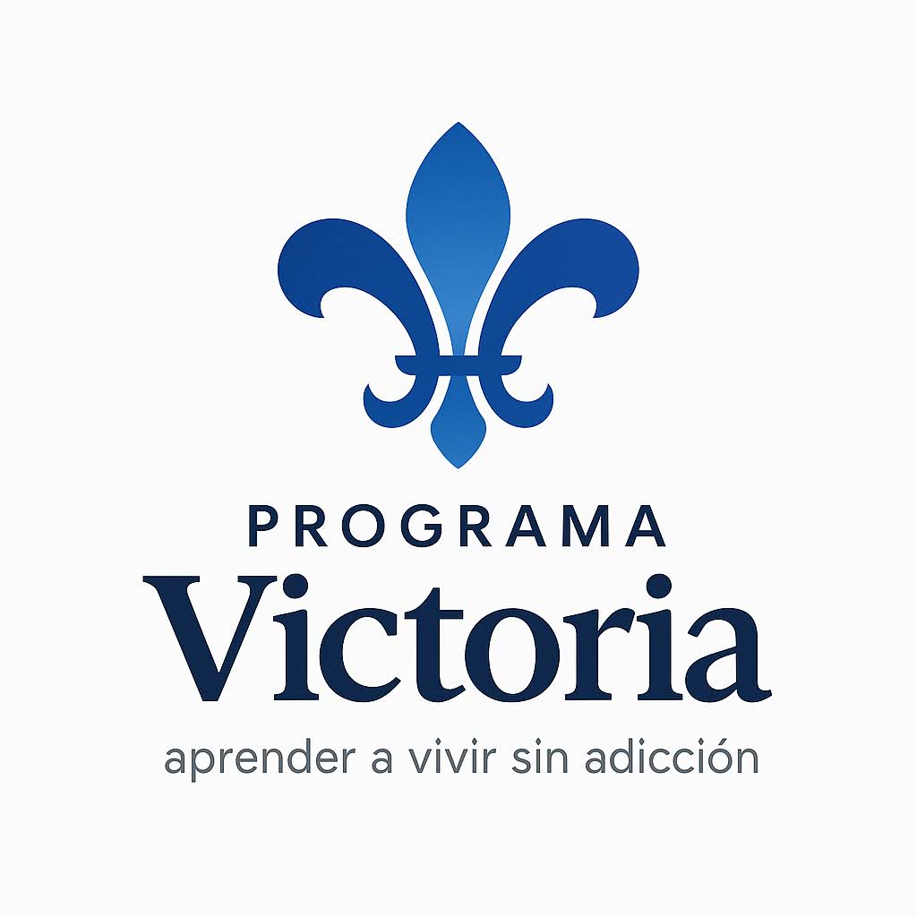 Programa Victoria | Terapia para adicciones