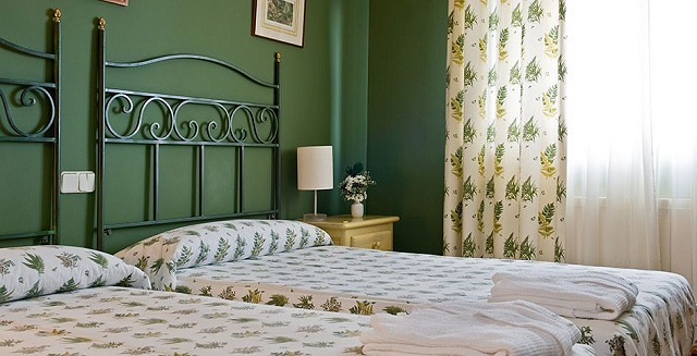 Hotel El Milano Real 3