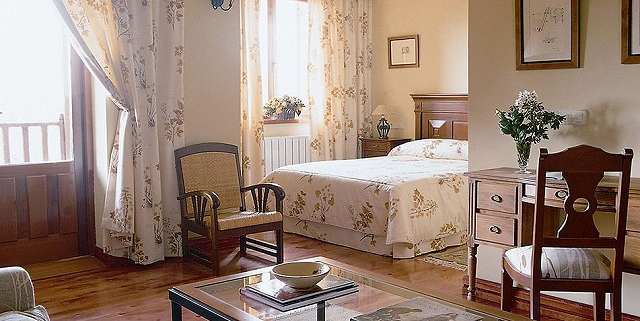 Hotel El Milano Real 2