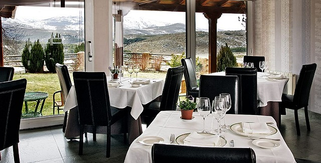 Hotel El Milano Real 4