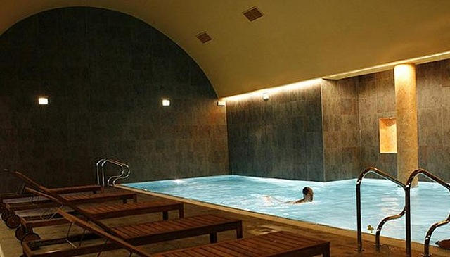 Hotel El Milano Real 5