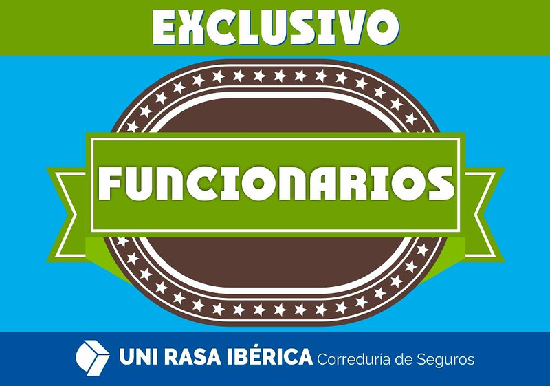 Uni Rasa Ib&eacute;rica Corredur&iacute;a de Seguros S.L. 4