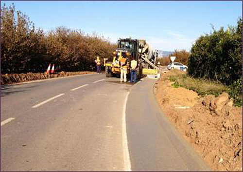 Excavacions Casas D&acute;olius S.L. 5