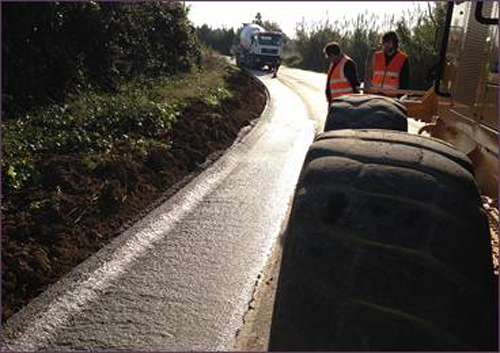 Excavacions Casas D&acute;olius S.L. 4