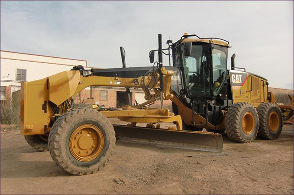 Excavacions Casas D&acute;olius S.L. 2