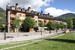 Alquiler de Apartamentos y Casa en Benasque y Sahún 3 Alquiler de Apartamentos y Casa en Benasque y Sahún 3