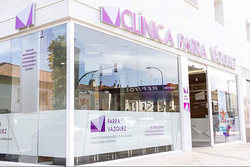 Clínica Parra Vázquez CLINICAS DENTALES Clínica Parra Vázquez CLINICAS DENTALES