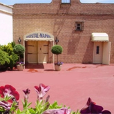 Hostal Mapru