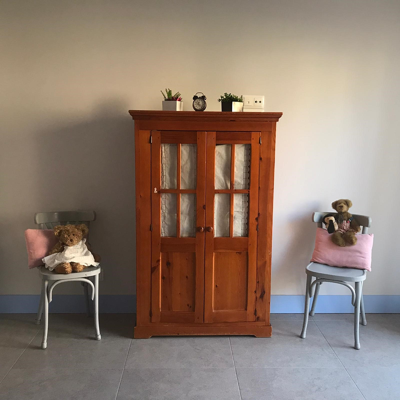 Residencia San Ildefonso Madrid