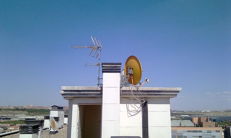 Sbs Telecomunicaciones 2
