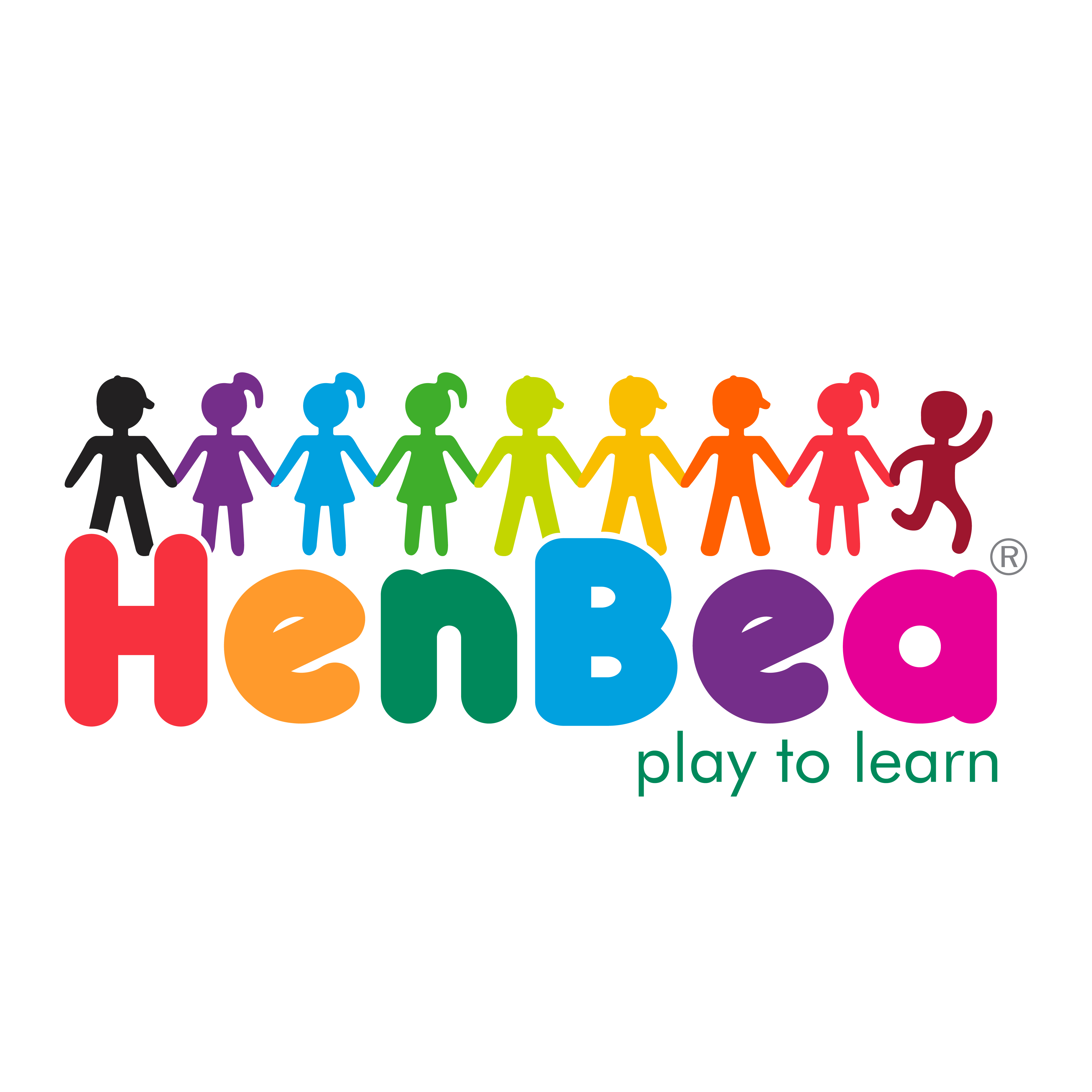 Henbea, Educational Games