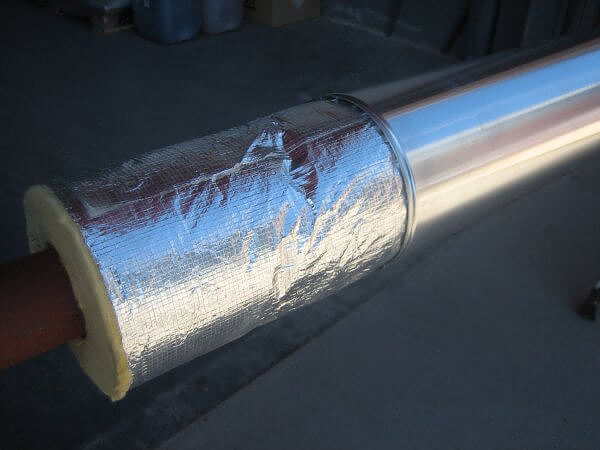 Aislamientos Hermanos González Briones Alcobendas