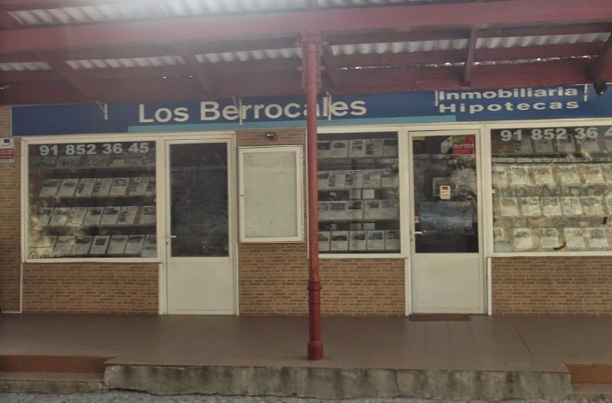 Promocion Y Venta Los Berrocales S.L. Cercedilla