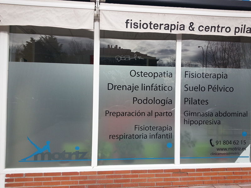 S&uacute;per Letra ROTULOS