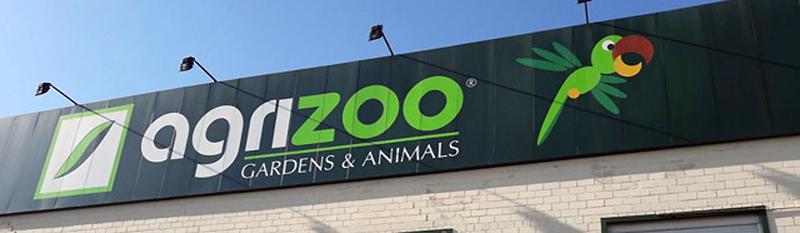 Agrizoo LABORATORIOS VETERINARIOS