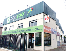 Galería de imágenes