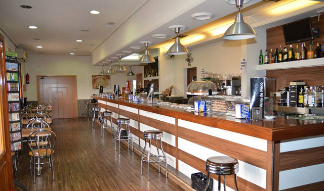 Restaurante La Venta De Meco 4