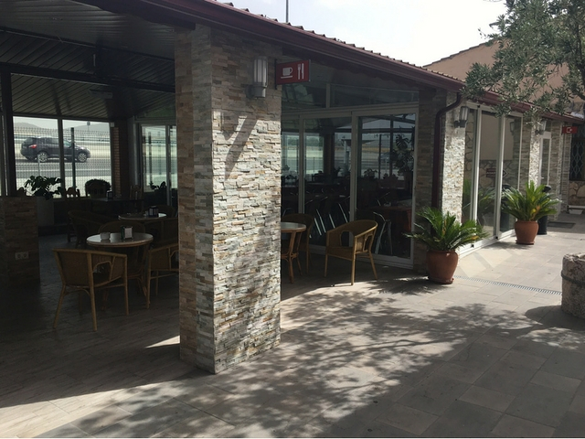Restaurante La Venta De Meco COCINA CASTELLANA