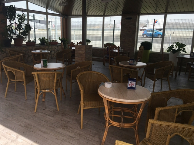 Restaurante La Venta De Meco 2