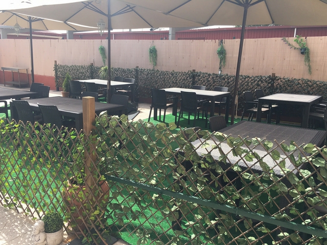 Restaurante La Venta De Meco 3