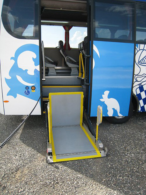 Autocares Justo Mar&iacute;n 20