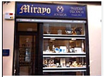 Joyería Mírayo JOYERIA: ESTABLECIMIENTOS Joyería Mírayo JOYERIA: ESTABLECIMIENTOS