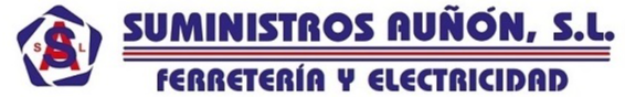 Suministros Auñon