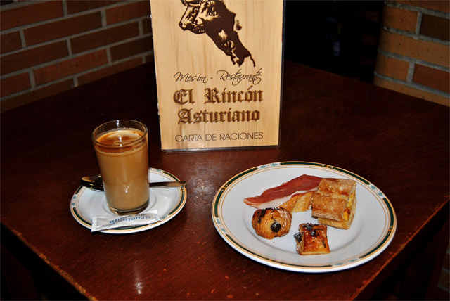 El Rinc&oacute;n Asturiano II 4