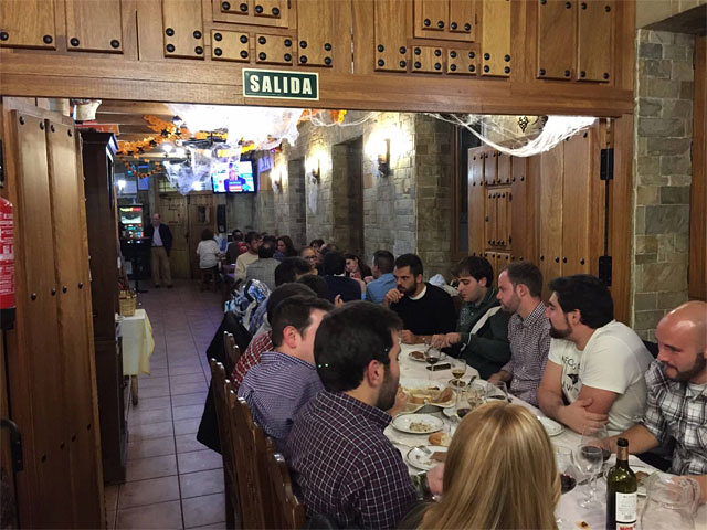 El Rinc&oacute;n Asturiano II 3