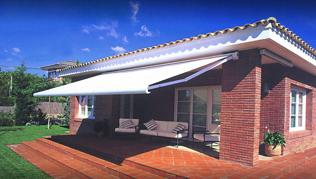 Toldos Moreno Murcia