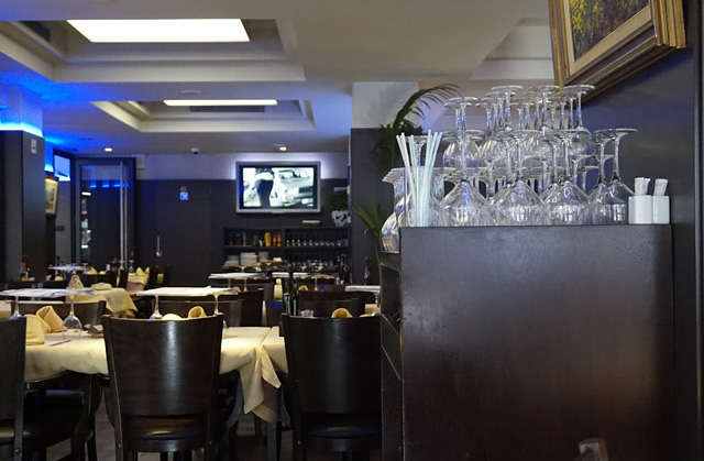 Restaurant Llevant 6