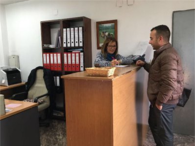 Auto Taller Catarroja, S.L. - Taller Mecánico en Catarroja 2