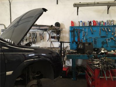 Auto Taller Catarroja, S.L. - Taller Mecánico en Catarroja TALLERES MECANICOS PARA VEHICULOS