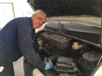 Auto Taller Catarroja, S.L. - Taller Mecánico en Catarroja Catarroja