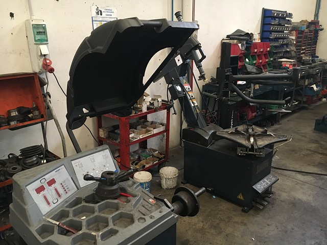 Auto Taller Catarroja, S.L. - Taller Mecánico en Catarroja 4