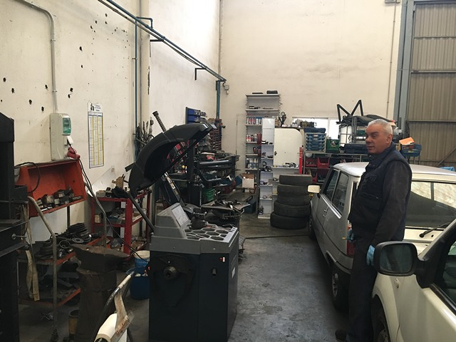 Auto Taller Catarroja, S.L. - Taller Mecánico en Catarroja 5