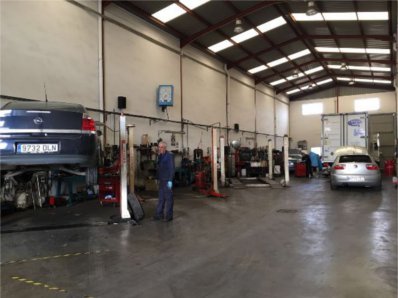 Auto Taller Catarroja, S.L. - Taller Mecánico en Catarroja 3