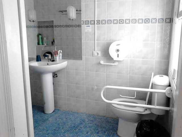 Granada Andalusí Santa Cruz de Tenerife