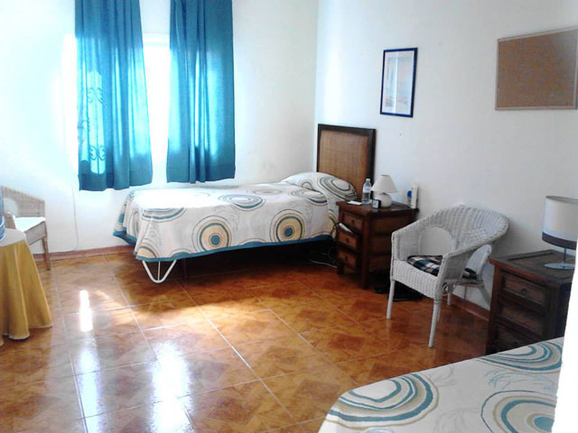 Granada Andalusí RESIDENCIAS PARA PERSONAS MAYORES