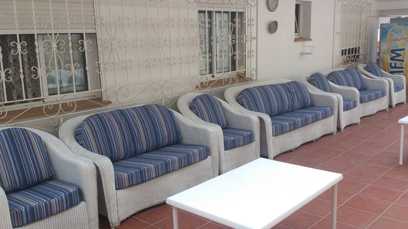 Granada Andalusí 10