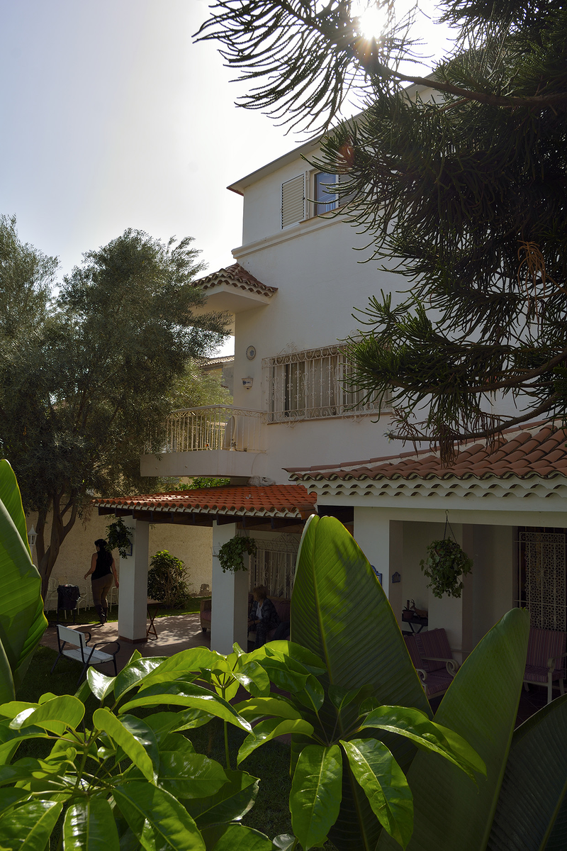 Granada Andalusí 18