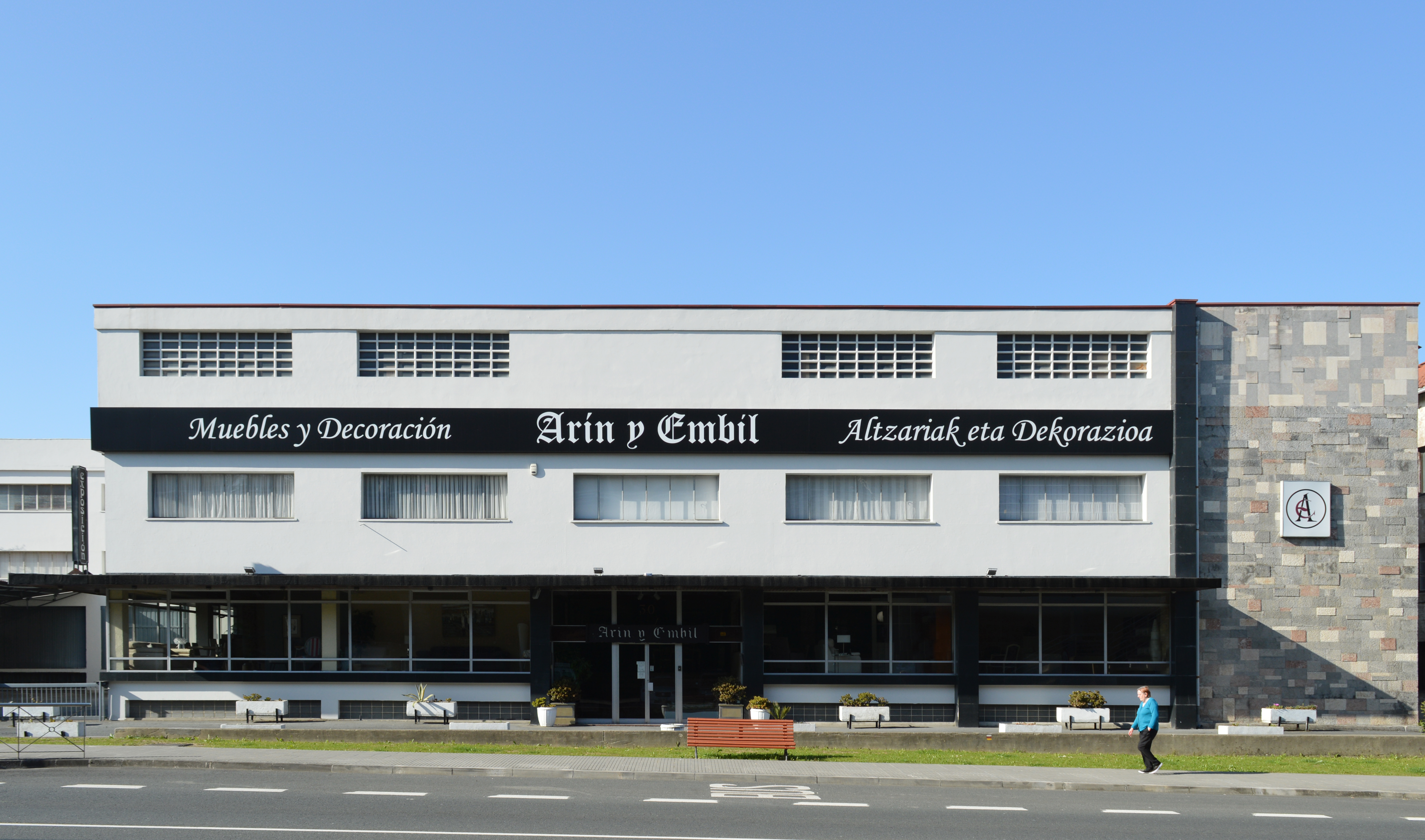 Galería de imágenes