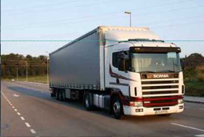 Escatrans TRANSPORTES DE MERCANCIAS