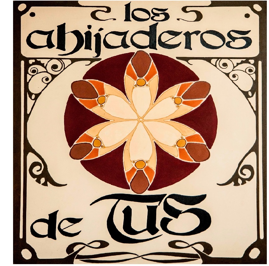 Los Ahijaderos De Tus