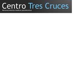 Centro De Reconocimientos Psicotecnicos Avenida Tres Cruces CERTIFICADOS MEDICOS Centro De Reconocimientos Psicotecnicos Avenida Tres Cruces CERTIFICADOS MEDICOS