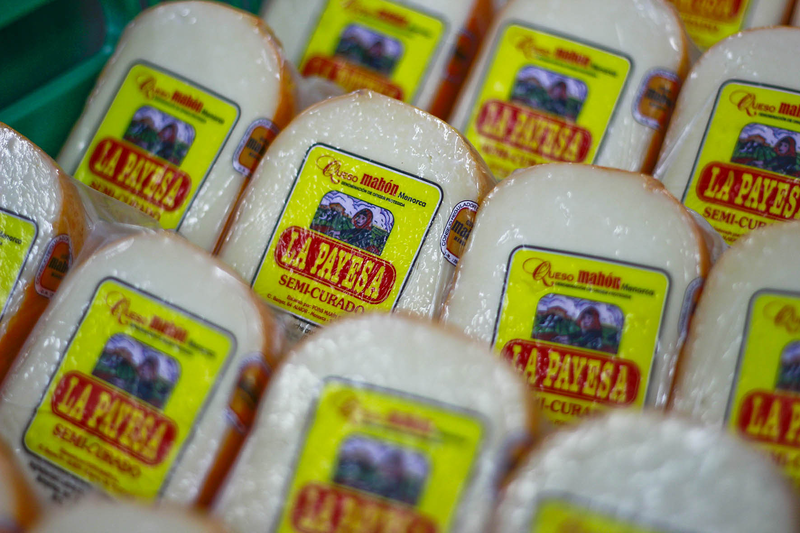 Quesos La Payesa 10