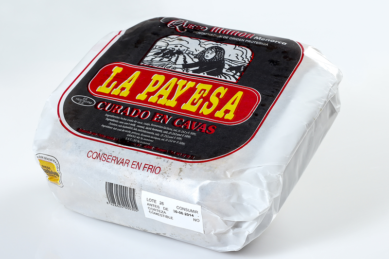 Quesos La Payesa 9