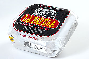 Quesos La Payesa 6