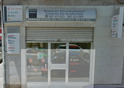 Galería de imágenes